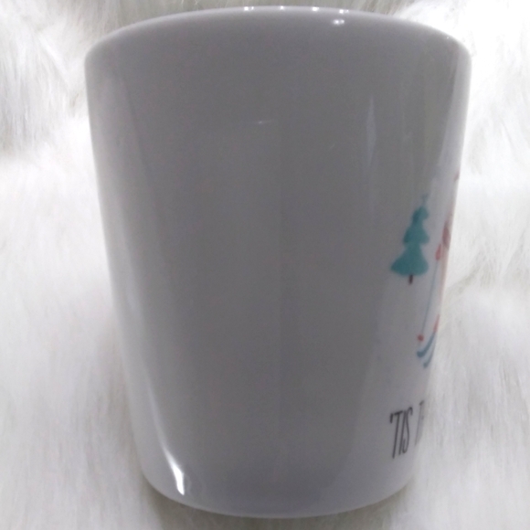 INDIGO "Tis the Ski-Son" Mug - Picture 9 of 15